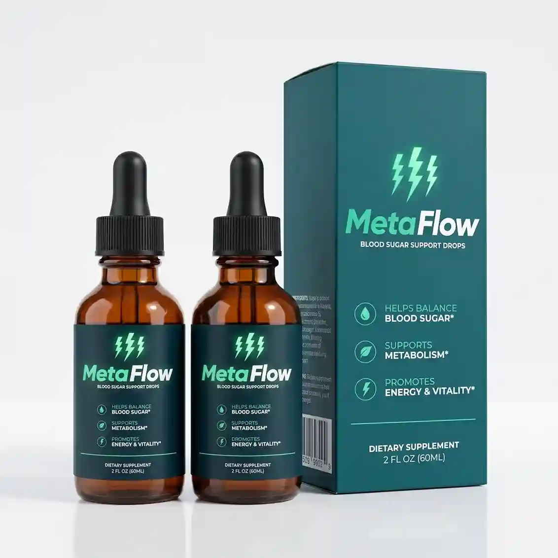 MetaFlow supplement