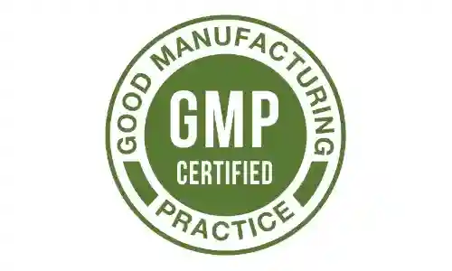 MetaFlow GMP Certified